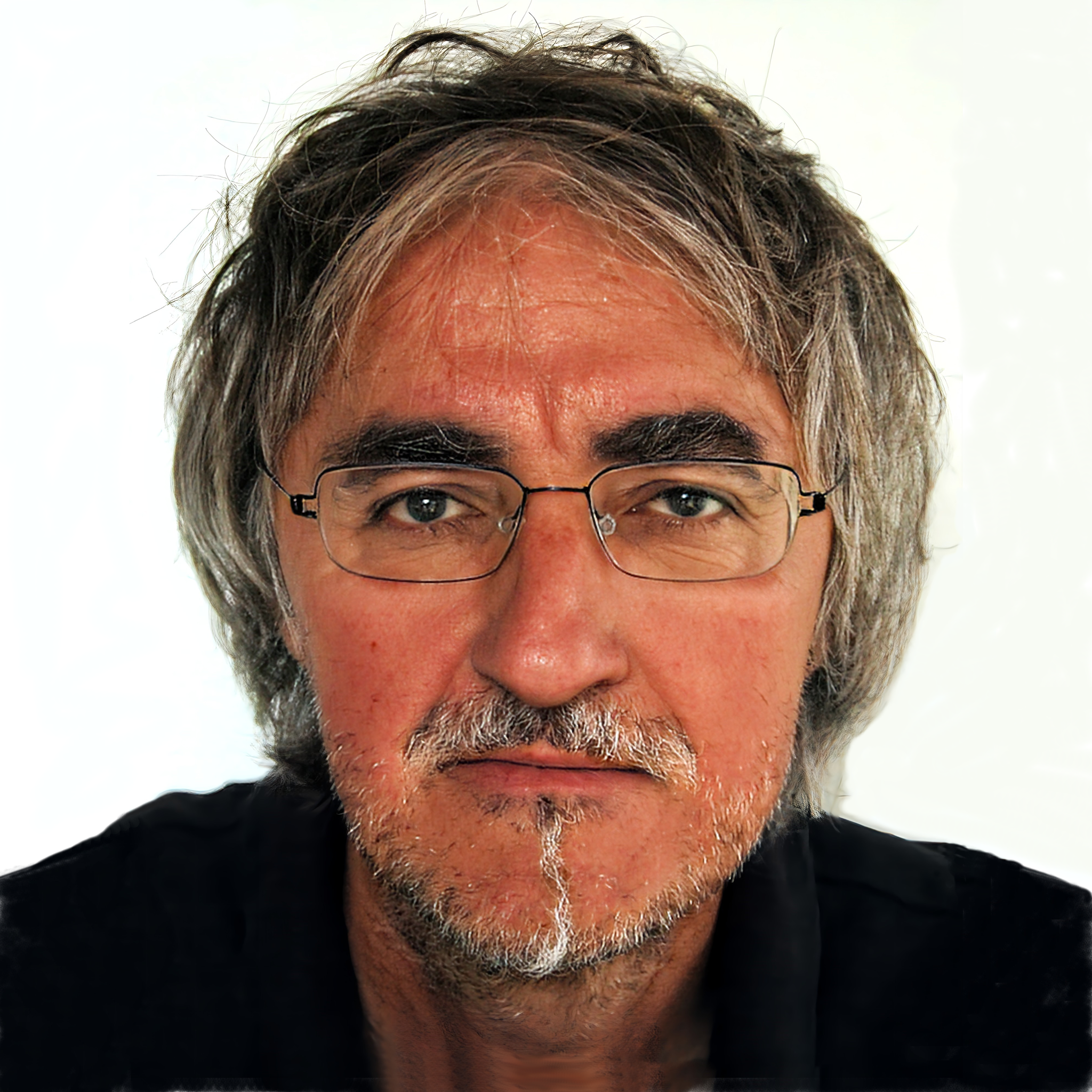 Michael Kurzmeier – CEO